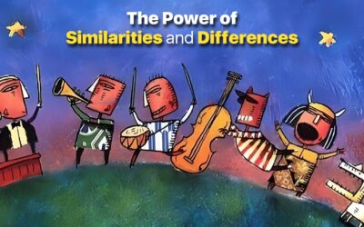 The Power of Similarities and Differences
