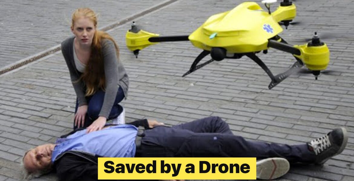 Saved by a Drone-min